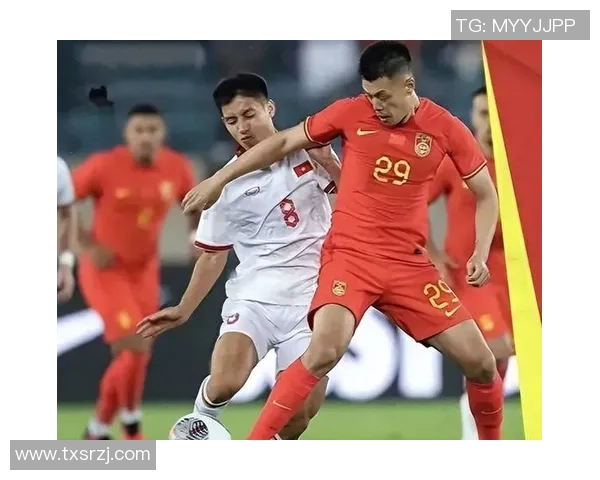 U22国足遭遇越南逆袭主帅感慨宝宝心声难以言表