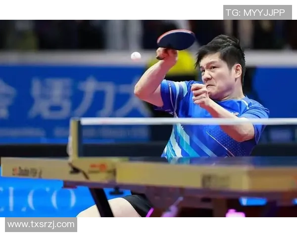 全运会乒乓球男单四强揭晓樊振东横扫晋级将对决王楚钦
