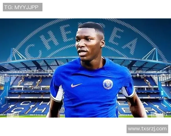 切尔西与凯塞多老东家达成协议签下16岁小将引发关注