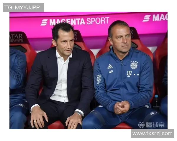 拜仁高层明确表示不会买断杰克逊的合同决定