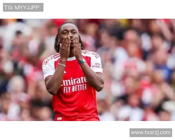 梅里诺状态回暖近三场比赛助攻进球总计四次助力阿森纳